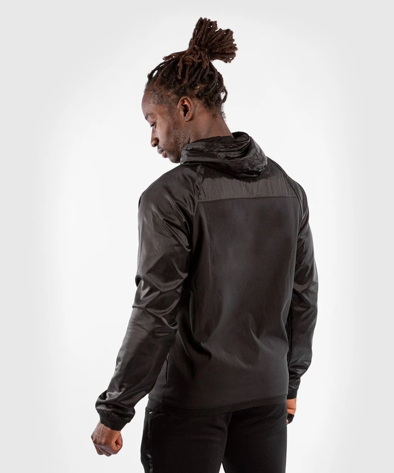 Venum Laser XT Hoodie Zwart Zwart - Image 6