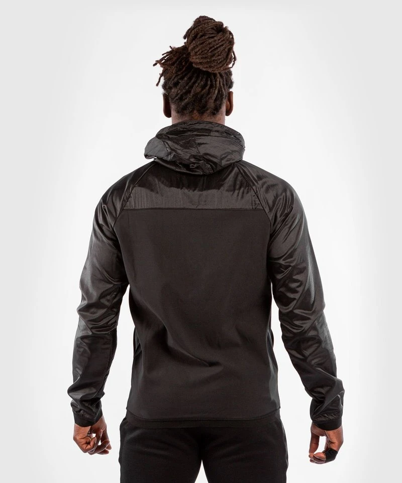 Venum Laser XT Hoodie Zwart Zwart