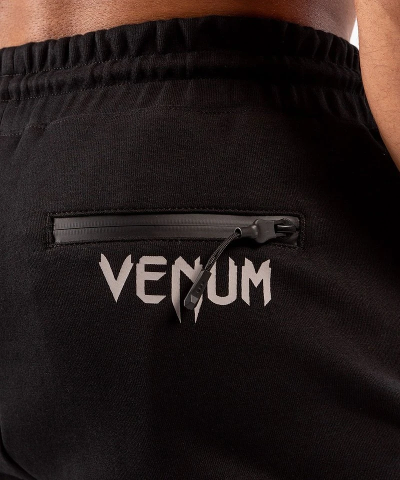 Venum ONE FC Impact Joggingbroek Zwart Kaki - Image 3