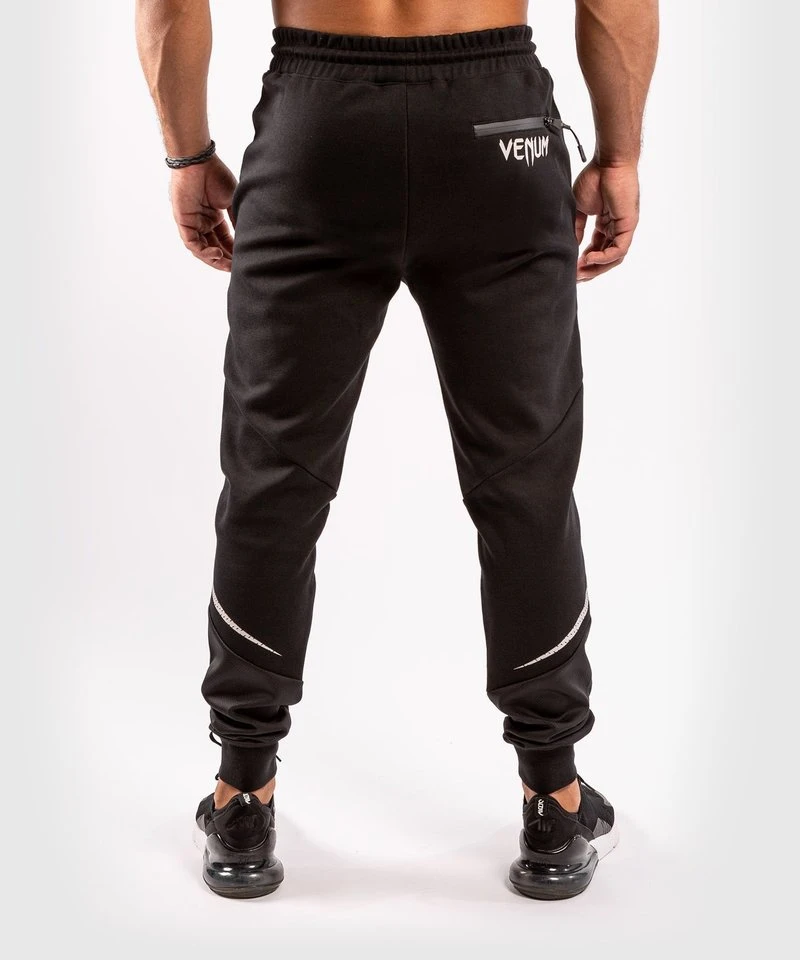 Venum ONE FC Impact Joggingbroek Zwart Kaki