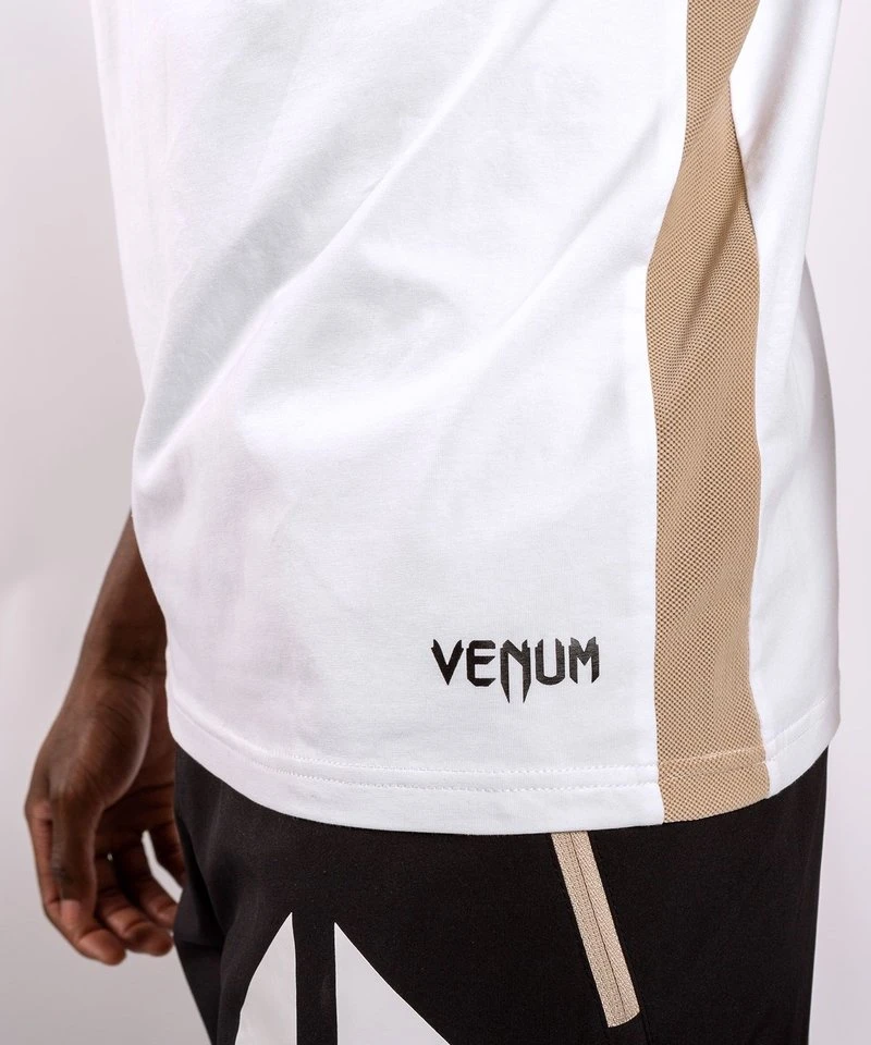 Venum Origins T-shirt Loma Edition Wit Zwart - Image 5