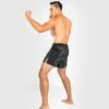 Venum PHANTOM Fightshort Zwart Rood