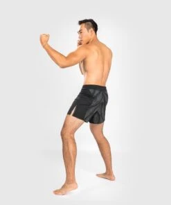 Venum PHANTOM Fightshort Zwart Rood