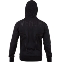 Venum Shockwave 3.0 Hoody Zwart