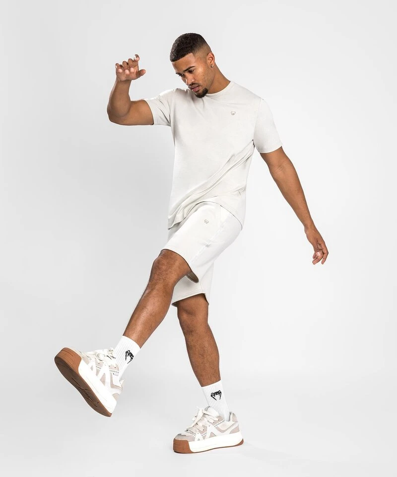 Venum Silent Power T-Shirt Light Sand - Image 2