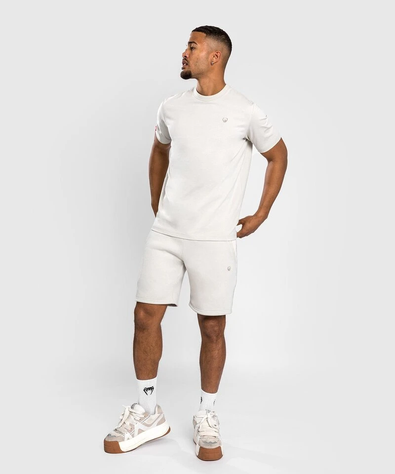 Venum Silent Power T-Shirt Light Sand - Image 3