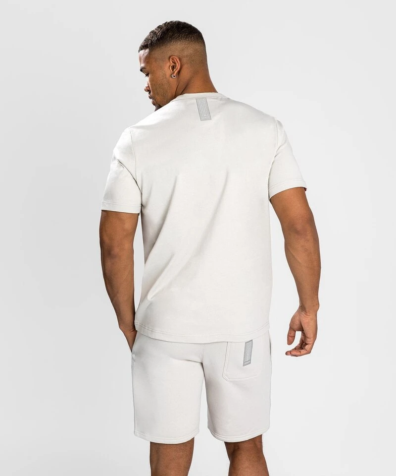 Venum Silent Power T-Shirt Light Sand