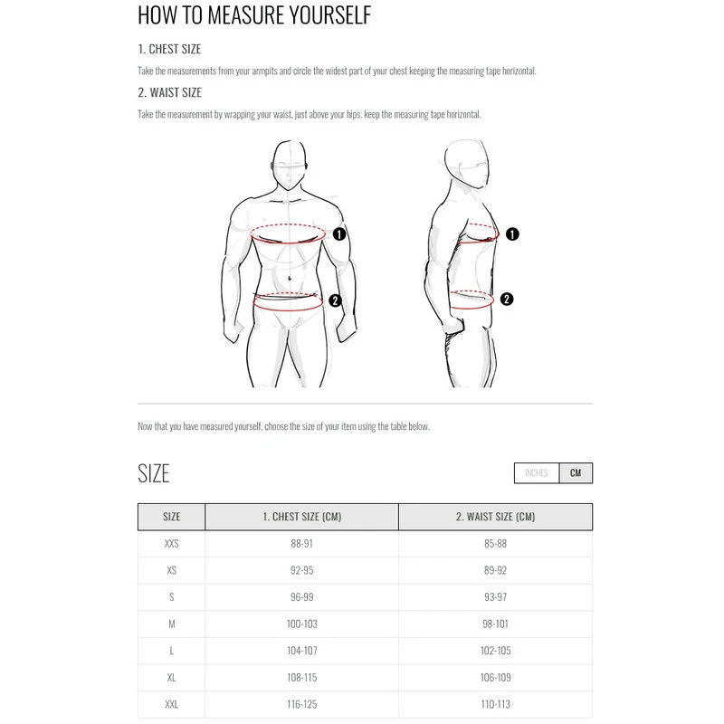 Venum T-shirt Cargo Zwart Grijs Venum Fightwear Company - Image 9