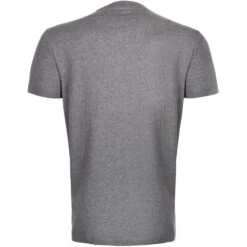 Venum Thai Temple Katoenen T-shirt Grijs