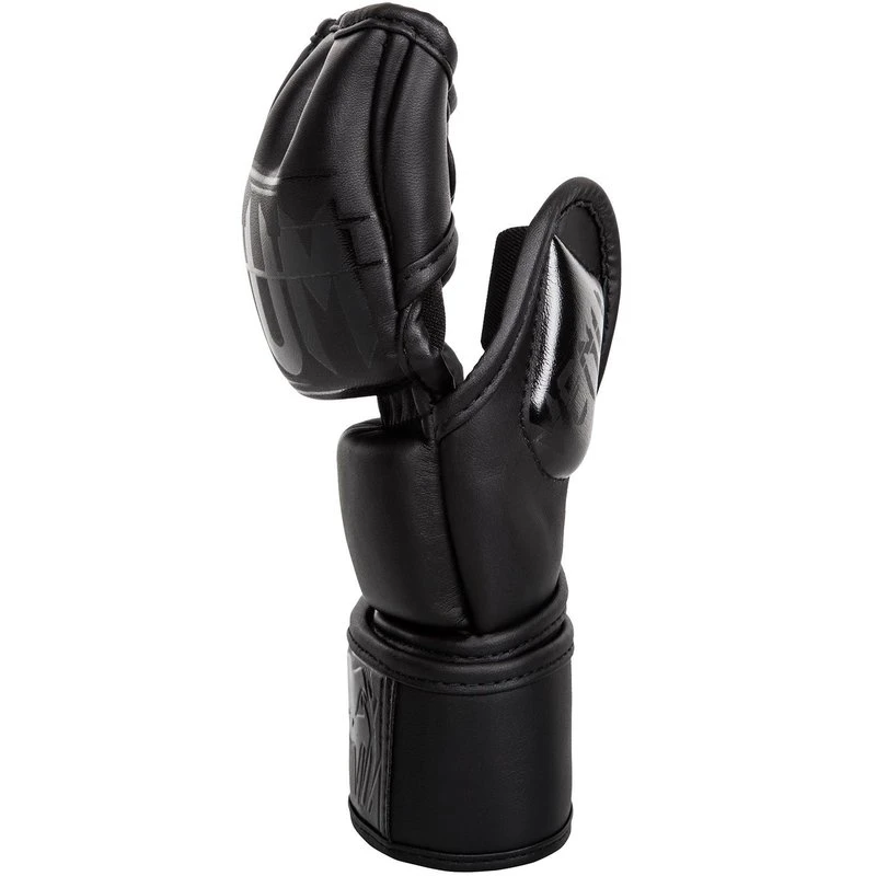 Venum Undisputed 2.0 MMA Handschoenen Zwart Zwart - Image 4