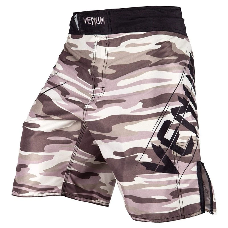 Venum Wave Camo MMA Fightshorts Venum Fightwear - Image 2