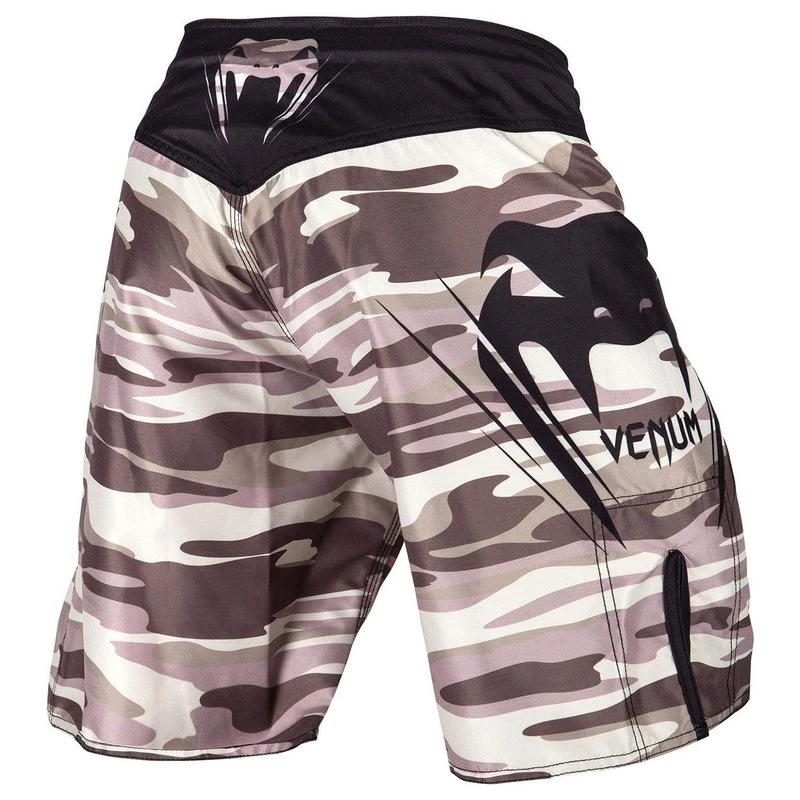 Venum Wave Camo MMA Fightshorts Venum Fightwear - Image 3
