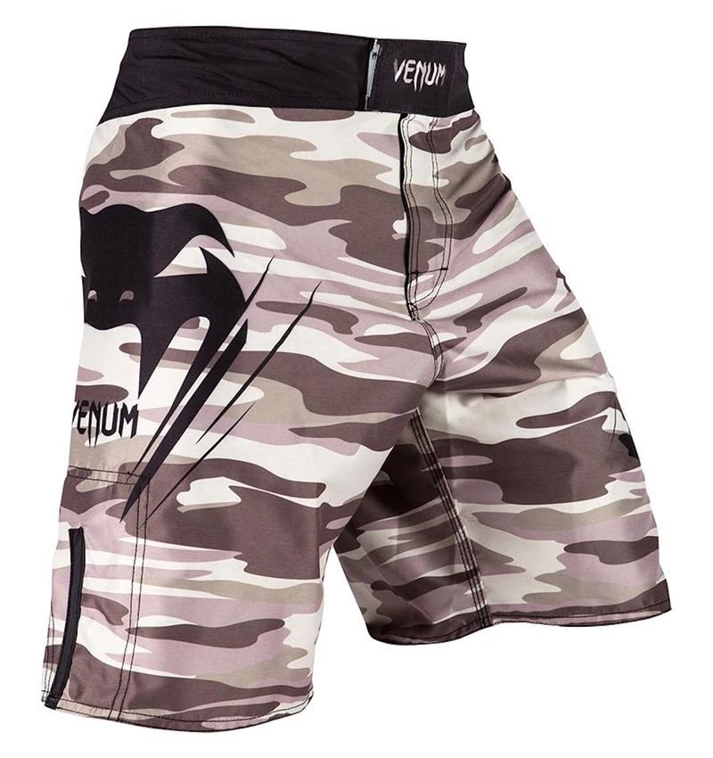 Venum Wave Camo MMA Fightshorts Venum Fightwear - Image 6