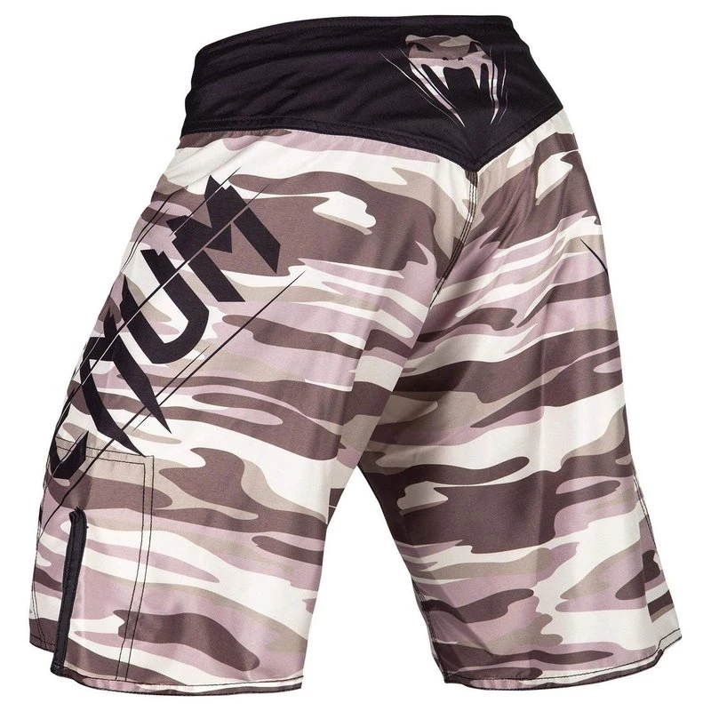 Venum Wave Camo MMA Fightshorts Venum Fightwear - Image 7