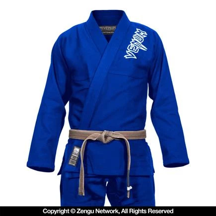 VENUM CONTENDER 2.0 JIU JITSU GI - Image 20