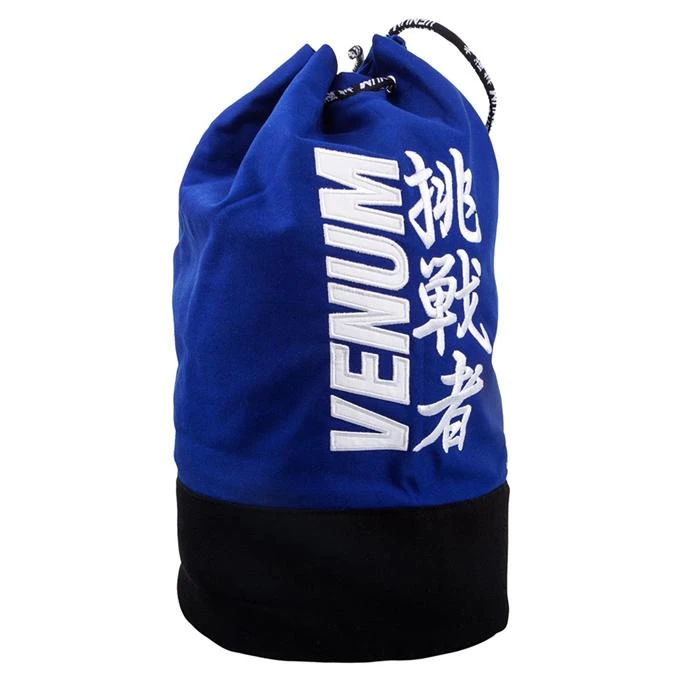 Venum Challenger 4.0 Jiu Jitsu Gi - Blue - Image 15