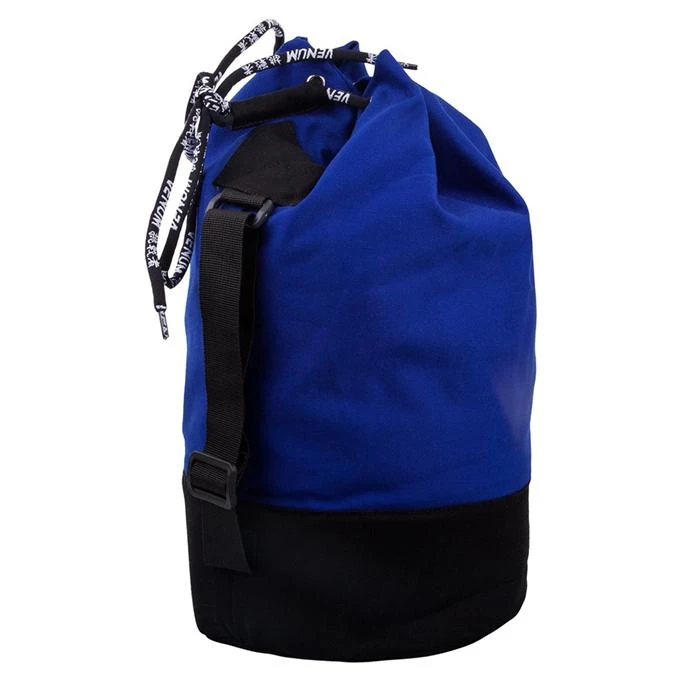 Venum Challenger 4.0 Jiu Jitsu Gi - Blue - Image 16