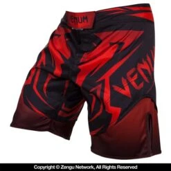 Venum Shadow Hunter Fight Shorts