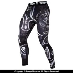 Venum Gladiator Grappling Tights